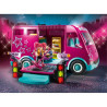 Playmobil Everdreamerz Tourbus Music World 70152