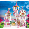 Playmobil Princess Παραμυθένιο Πριγκιπικό Παλάτι 70447