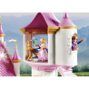 Playmobil Princess Παραμυθένιο Πριγκιπικό Παλάτι 70447