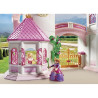 Playmobil Princess Παραμυθένιο Πριγκιπικό Παλάτι 70447