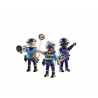 Playmobil City Action Ομάδα Αστυνόμευσης 70669