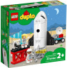 Lego Duplo Spaceshuttle για 2+ Ετών