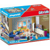 Playmobil City Life Μοντέρνο Καθιστικό 70989