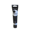 Ακρυλικό Χρώμα Daler Rowney Simply Black - 026 - 75ml