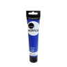 Ακρυλικό Χρώμα Daler Rowney Simply Primary Dark Blue - 142 - 75ml