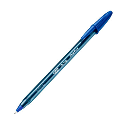 Bic Στυλό Cristal Ultra Fine 0.7mm