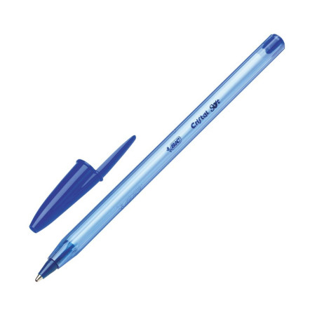 Bic Στυλό Cristal Soft 1.2mm