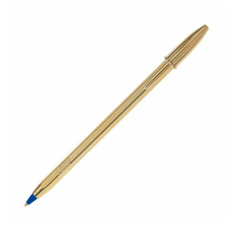 Bic Στυλό Cristal Original Shine Ballpoint 1.0mm