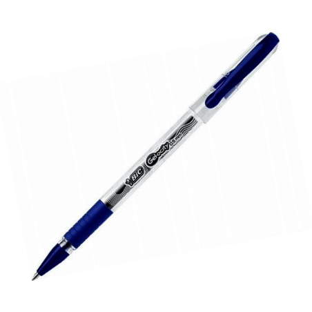 Bic Στυλό Gel-ocity Blue 0.5mm