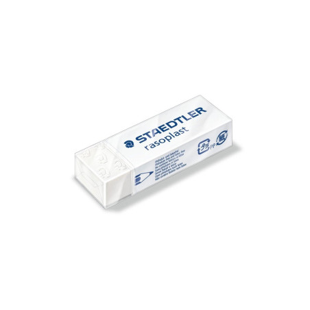 Staedtler Γόμα Rasoplast 526820