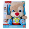 Fisher Price Σκυλάκι από Ύφασμα με Μουσική HCJ16