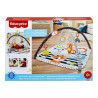 Fisher Price Γυμναστήριο Δραστηριοτήτων με Μουσική HBP41