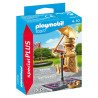 Playmobil Special Plus Street Artist 70377