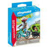 Playmobil Special Plus Bicycle Tour 70601