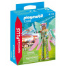 Playmobil Special Plus Stiltwalker Fairy 70599