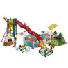 Playmobil Life City Πάρτυ Στην Πισίνα 70987