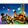 Playmobil Life City Πάρτυ Στην Πισίνα 70987