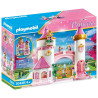 Playmobil Princess Πριγκιπικό Κάστρο 70448