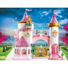 Playmobil Princess Πριγκιπικό Κάστρο 70448