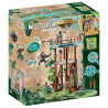 Playmobil Wiltopia Παρατηρητήριο Με Πυξίδα 71008