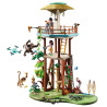 Playmobil Wiltopia Παρατηρητήριο Με Πυξίδα 71008