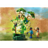 Playmobil Wiltopia Τροπικό Δέντρο Και Εξερευνητές 71009