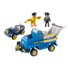 Playmobil Duck On Call Mini Όχημα Αστυνομίας 70829