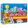 Argy Toys Europolis Double