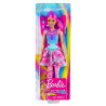 Barbie Dreamtopia Νεράιδα για 3+ Ετών