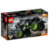 Lego Technic Monster Jam Grave Digger για 7+ Ετών