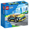 Lego City Electric Sports Car για 5+ Ετών