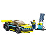 Lego City Electric Sports Car για 5+ Ετών