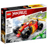 Lego Ninjago Kais Ninja Race Car EVO για 6+ Ετών