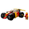 Lego Ninjago Kais Ninja Race Car EVO για 6+ Ετών