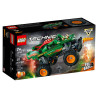 Lego Technic Monster Jam Dragon για 7+ Ετών