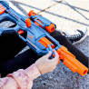 Nerf Εκτοξευτής Eaglepoint RD-8 Elite 2.0 για 8+ Ετών