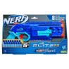 Nerf Εκτοξευτής Trailblazer RD 8 Elite 2.0 για 8+ Ετών