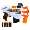 Nerf Εκτοξευτής Amp Motorized Blaster Ultra για 8+ Ετών