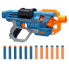 Nerf Εκτοξευτής Commander RD-6 Elite 2.0 για 8+ Ετών