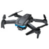 Zita Toys Drone WiFi με 4K Κάμερα και Χειριστήριο F185