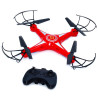 Zita Toys Drone Μεγάλο Κόκκινο 005.M7