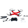 Zita Toys Drone Μεγάλο Κόκκινο 005.M7