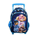 Gim Σχολική Τσάντα Τρόλεϊ Νηπιαγωγείου Paw Patrol 334-49072