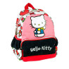 Gim Σχολική Τσάντα Πλάτης Νηπιαγωγείου Hello Kitty 335-68054