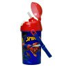 Gim Πλαστικό Παγούρι Spiderman 500ml 557-13209