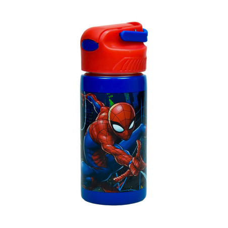 Gim Ανοξείδωτο Παγούρι Spiderman 500ml 557-13245