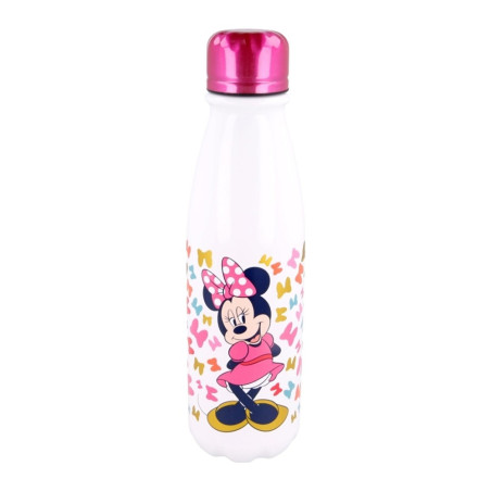 Stor Παγούρι Αλουμινίου Minnie Mouse 600ml 530-51140