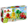 Lego Duplo Fruit & Vegetable Tractor για 1.5+ Eτών