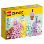 Lego Classic Creative Pastel Fun για 5+ Ετών