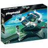 Playmobil Future Planet 5150